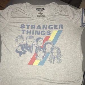 Stranger Things T-Shirt